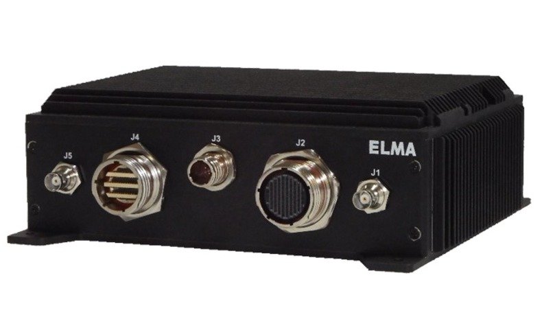 Rugged AI Platform from Elma Enhances Inference Computing in Complex, Data-driven Embedded Systems